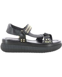 Mjus - Wedges - Lyst