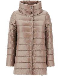 Herno - Amelia Donsjas - Lyst