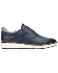 Pikolinos - Laced Shoes - Lyst