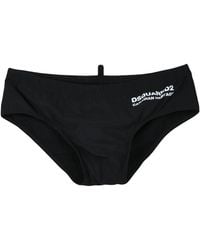 DSquared² - Beachwear - Lyst