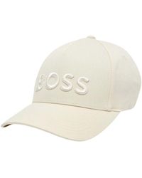 BOSS - Caps - Lyst