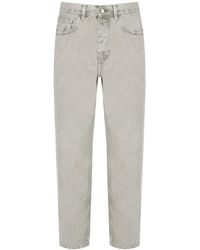 Carhartt - Slim Fit Jeans - Lyst