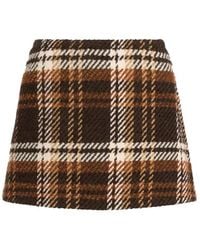 Patou - Short Skirts - Lyst