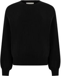 Lisa Yang - Cashmere Knitwear - Lyst