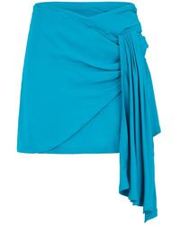 Alberta Ferretti - Short Skirts - Lyst