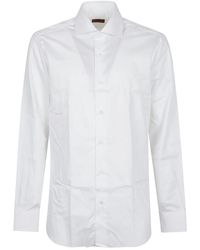 Barba Napoli - Formal Shirts - Lyst