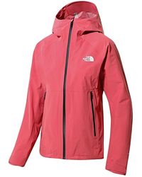 The North Face - Rain Proof Jackets - Lyst