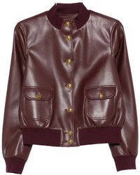 Twinset - Light Jackets - Lyst