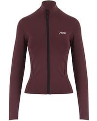 Autry - Zip-Throughs - Lyst
