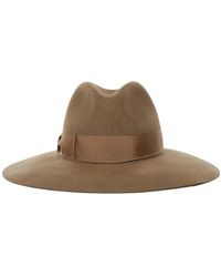 Borsalino - Accessories - Lyst