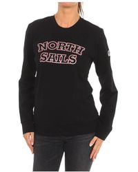 North Sails - Sweatshirts - Lyst