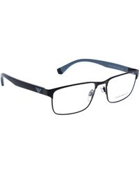 Emporio Armani - Accessories > glasses - Lyst