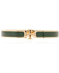 Tory Burch - Medium Icon Armband - Lyst