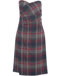 Ottod'Ame - Short Dresses - Lyst