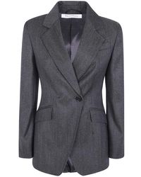 Max Mara - Blazers - Lyst