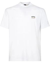 Suns - Paolo Claim T-Shirt - Lyst