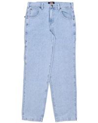 Dickies - Slim Fit Jeans - Lyst