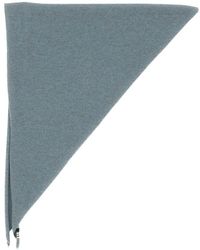 Extreme Cashmere - N°35 Bandana Sjaal - Lyst