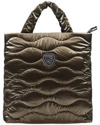 Blauer - Shopping Bags - Lyst