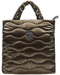 Blauer - Shopping Bags - Lyst