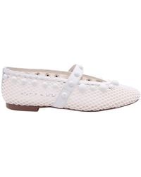 Bibi Lou - Ballerina Shoes - Lyst