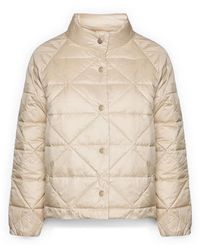 Elena Miro - Down Jackets - Lyst