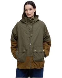Barbour - Light Jackets - Lyst