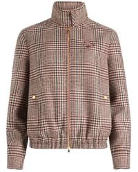 Patou - Light Jackets - Lyst
