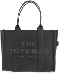 Marc Jacobs - Tote Bags - Lyst