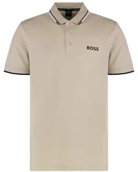 HUGO - Polo Shirts - Lyst