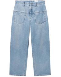 Axel Arigato - Straight Jeans - Lyst