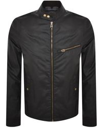 Belstaff - Light Jackets - Lyst