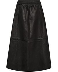 Mos Mosh - Midi Skirts - Lyst