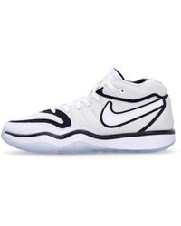 Nike - Basketballschuh Air Zoom Gt Hustle 2 - Lyst