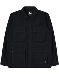 Edwin - Survival Ii Jacket - Lyst