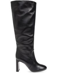 Stuart Weitzman - Heeled Boots - Lyst