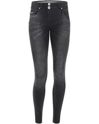 Freddy - Skinny Fit Jeans - Lyst