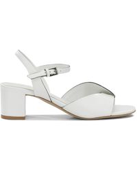 Roberto Del Carlo - High Heel Sandals - Lyst