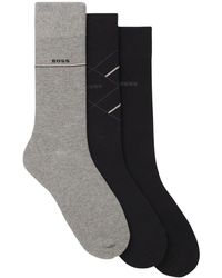 HUGO - Socks - Lyst