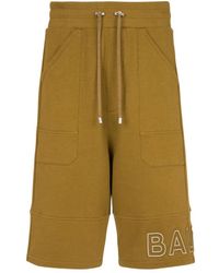 Balmain - Korte Broeken - Lyst