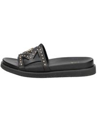 Mexx - Sliders - Lyst