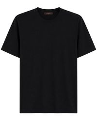 Zanone - T-Shirts - Lyst