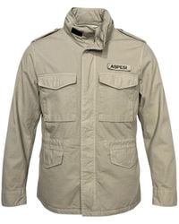 Aspesi - Light Jackets - Lyst