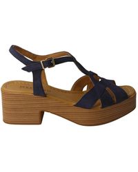 Pedro Miralles - High Heel Sandals - Lyst