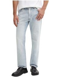 Levi's - 555 Relaxed Straight - Lyst