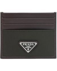 Prada - Wallets & Cardholders - Lyst