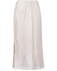 8pm - Maxi Skirts - Lyst