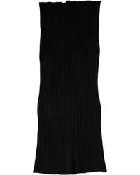 Dolce & Gabbana - Winter Scarves - Lyst