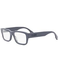 Fendi - Fe50079I Optischer Rahmen - Lyst