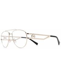Versace - Optical Frame - Lyst